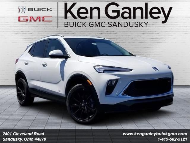 2026 Buick Encore GX Sport Touring AWD's photo