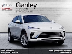 2026 Buick Envista Preferred SUV