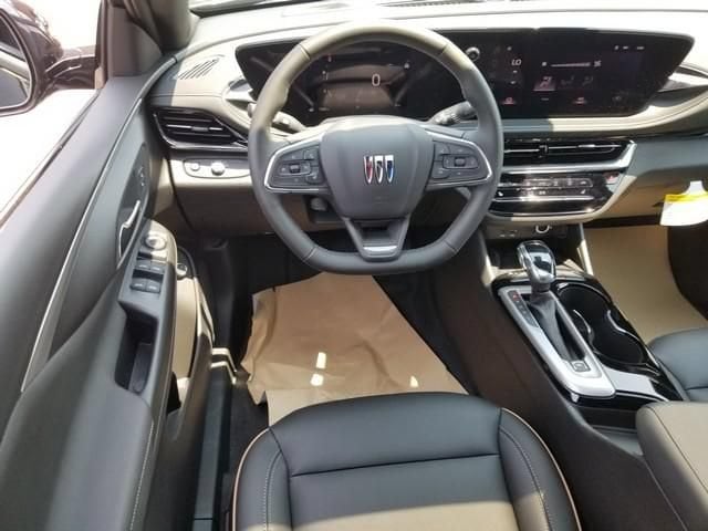 2026 Buick Envista Avenir - Photo 11