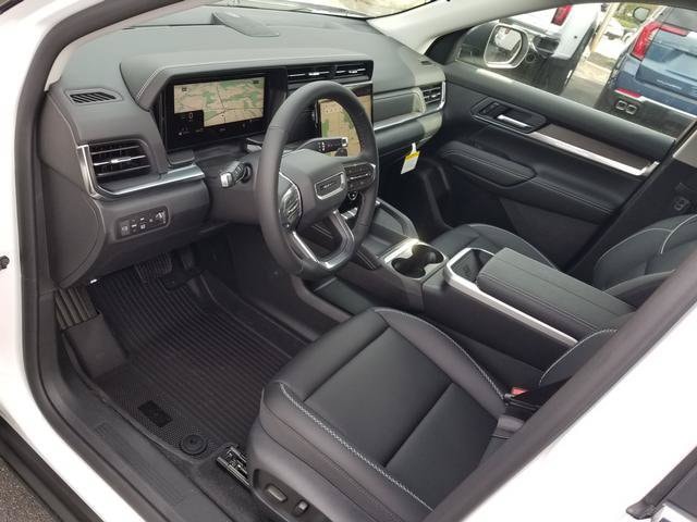 2027 GMC Terrain Denali - Photo 6