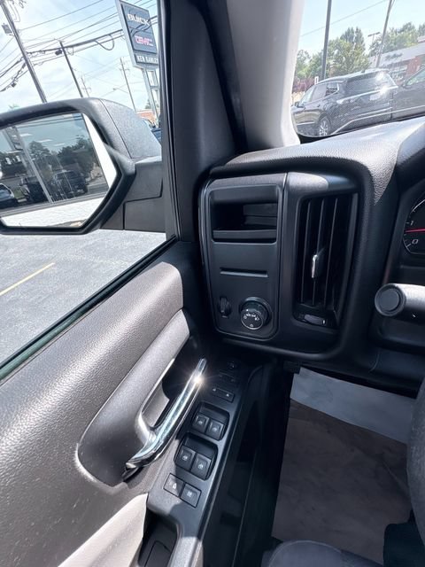 2018 Chevrolet Silverado 1500 Work Truck 1WT - Photo 25