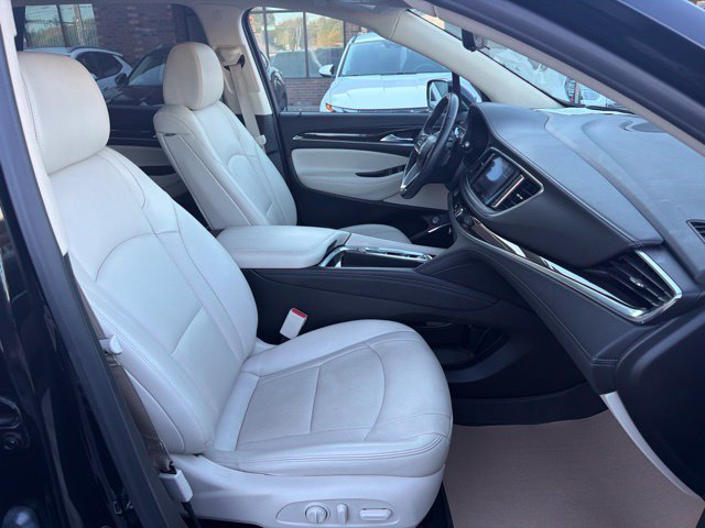 2024 Buick Enclave Essence - Photo 21