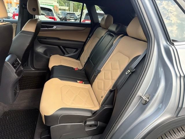 2024 Volkswagen Atlas Cross Sport SE - Photo 13