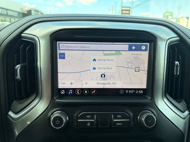 2020 Chevrolet Silverado 1500 LTZ - Photo 20