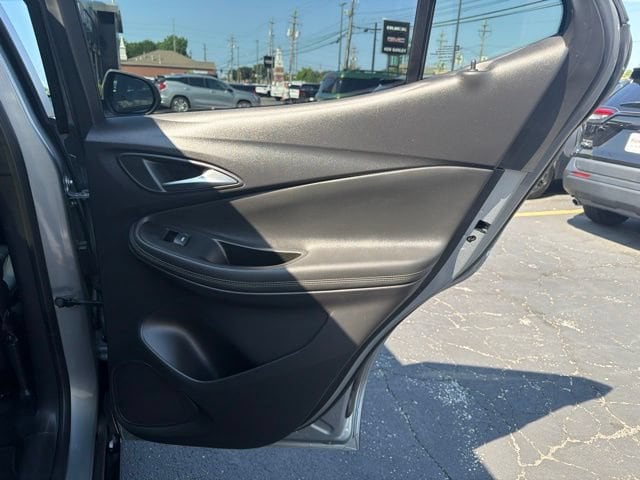 2024 Buick Encore GX Sport Touring - Photo 16