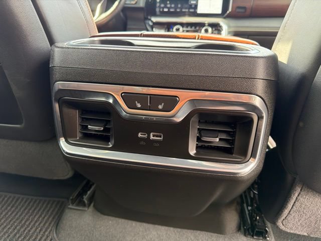 2024 GMC Sierra 1500 Denali Denali Ultimate - Photo 17