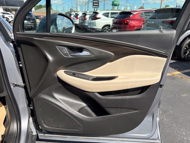 2019 Buick Envision Preferred - Photo 18