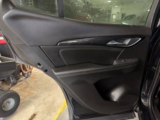 2023 Buick Envision Essence - Photo 13