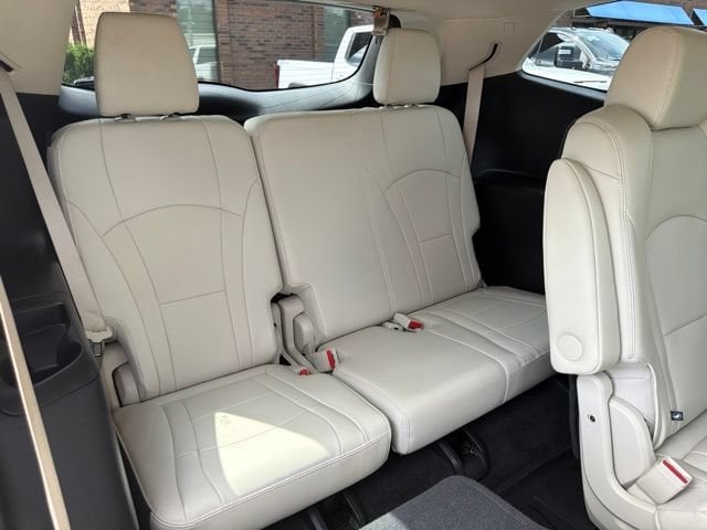 2024 Buick Enclave Essence - Photo 19