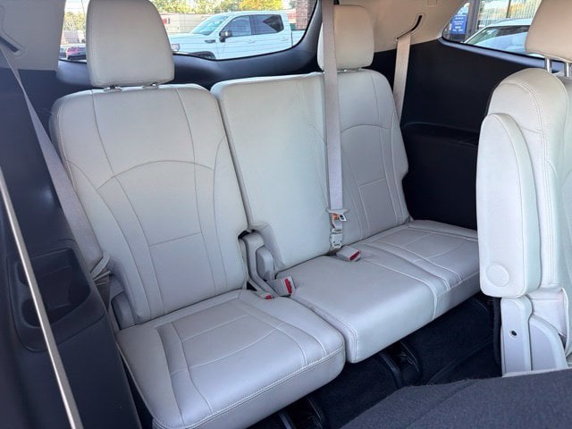 2024 Buick Enclave Essence - Photo 19