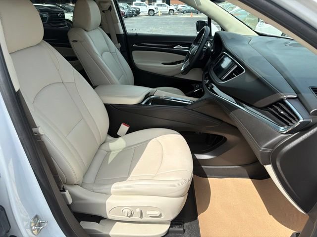 2024 Buick Enclave Essence - Photo 21
