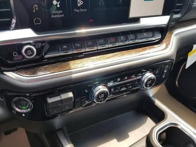 2026 GMC Sierra 1500 Elevation - Photo 13