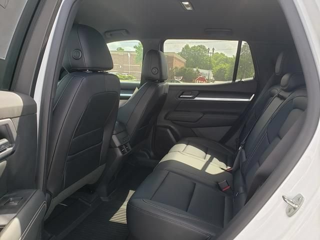 2026 GMC Terrain Elevation - Photo 7