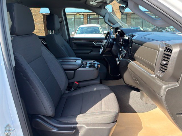 2024 GMC Sierra 1500 Elevation - Photo 17