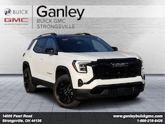 2026 GMC Terrain Elevation SUV