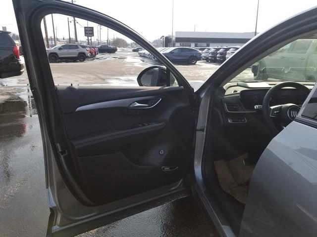 2026 Buick Envision Sport Touring - Photo 6