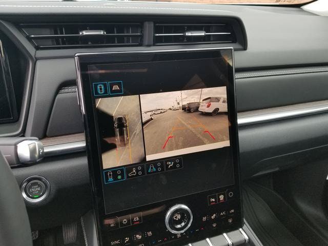 2027 GMC Terrain Denali - Photo 11