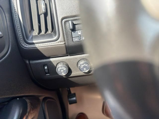 2021 GMC Canyon Denali - Photo 28