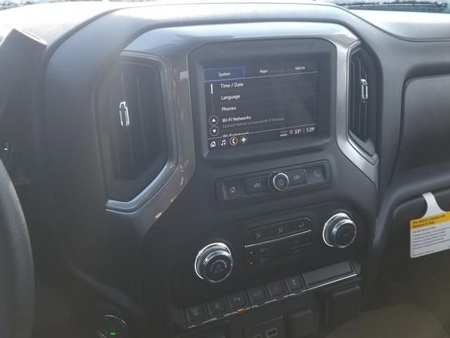 2026 GMC Sierra 2500HD Pro - Photo 10