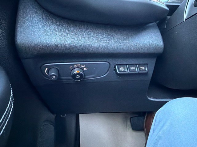 2023 Buick Envision Avenir - Photo 27