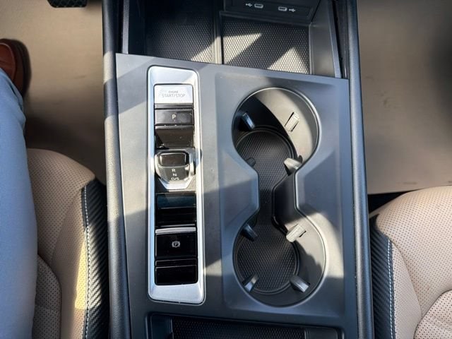 2024 Volkswagen Atlas Cross Sport SE - Photo 21