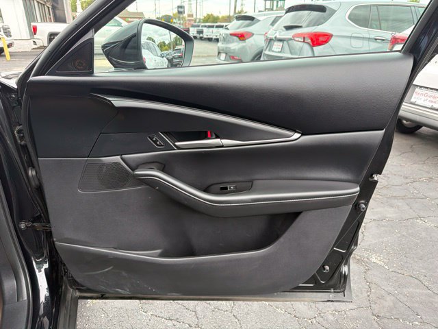 2024 Mazda CX-30 Select Sport - Photo 18