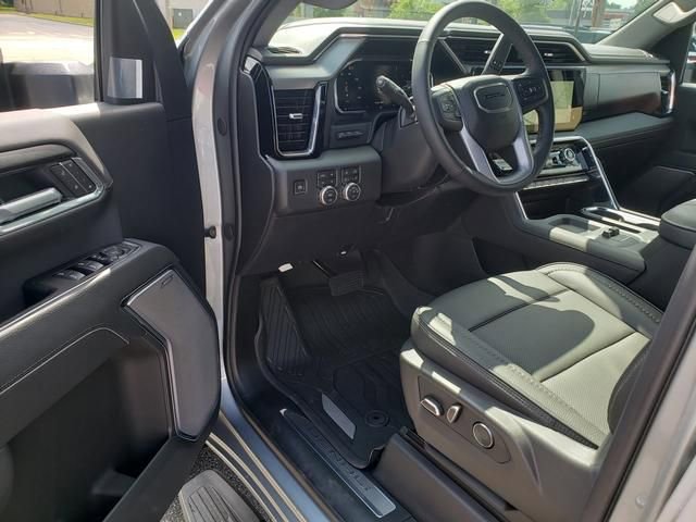 2026 GMC Sierra 2500HD Denali - Photo 6