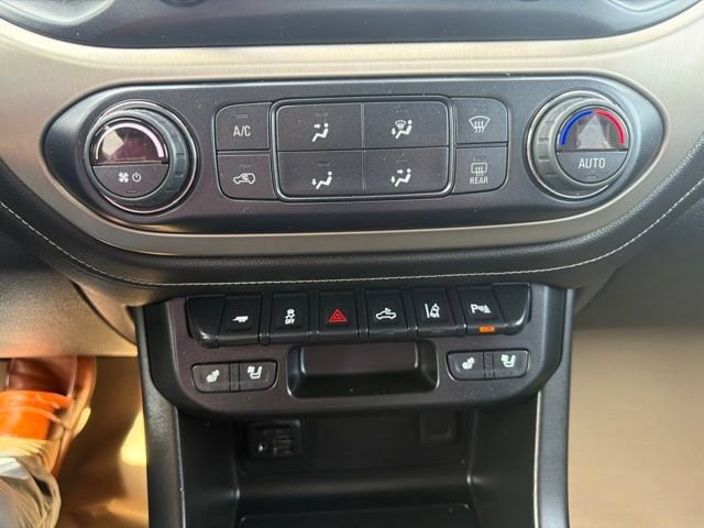 2021 GMC Canyon Denali - Photo 22