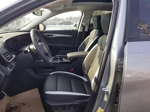 2026 Buick Envision Sport Touring - Photo 7