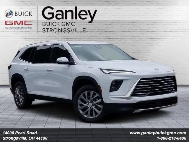 2026 Buick Enclave Preferred - Photo 1