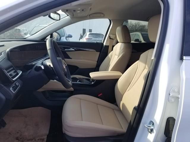 2026 Buick Envision Preferred - Photo 7