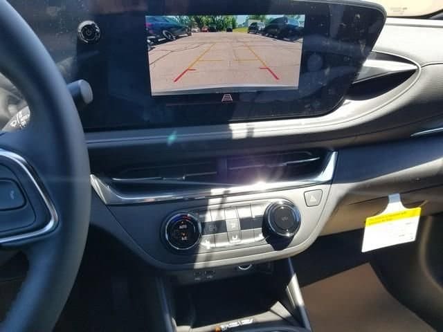 2026 Buick Envista Preferred - Photo 13