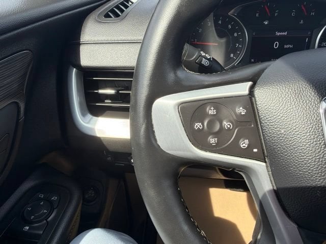 2023 GMC Terrain SLT - Photo 25