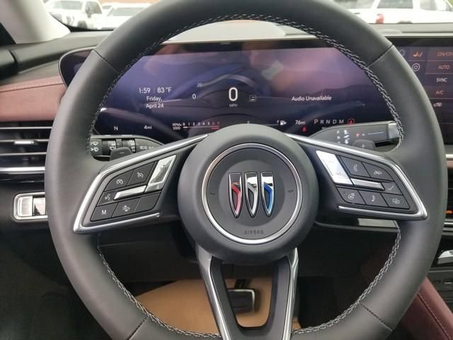 2026 Buick Envision Sport Touring - Photo 14