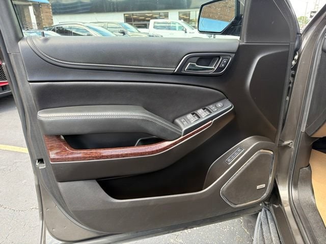 2019 GMC Yukon SLT - Photo 11