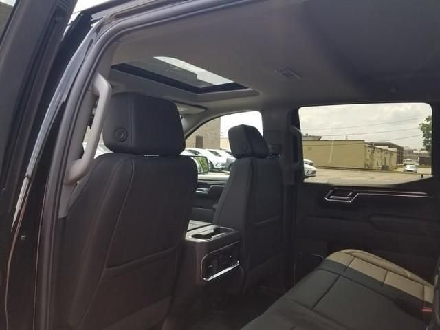 2026 GMC Sierra 1500 Elevation - Photo 10