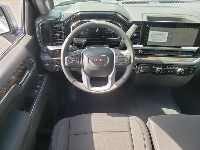 2026 GMC Sierra 1500 Elevation - Photo 9