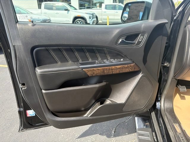 2021 GMC Canyon Denali - Photo 11