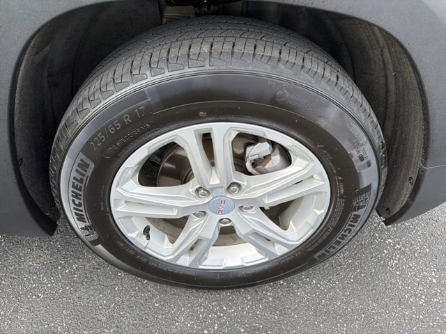 2023 GMC Terrain SLE - Photo 7
