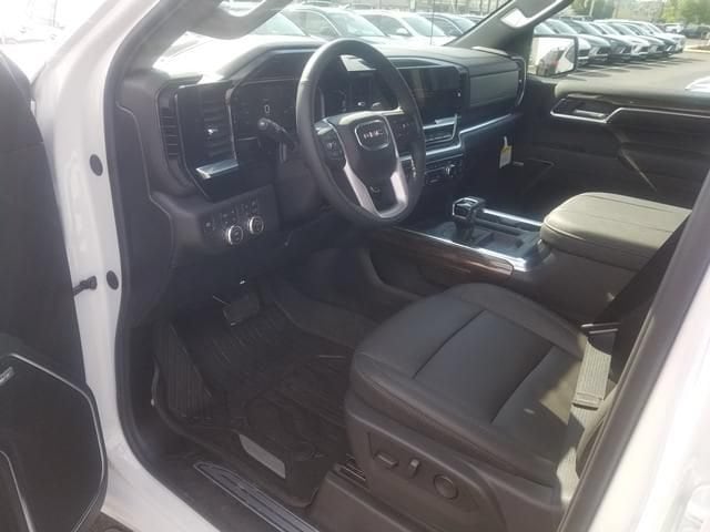 2026 GMC Sierra 1500 Elevation - Photo 6