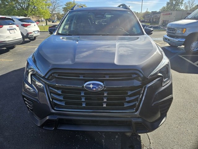 2023 Subaru Ascent Onyx Edition photo 2
