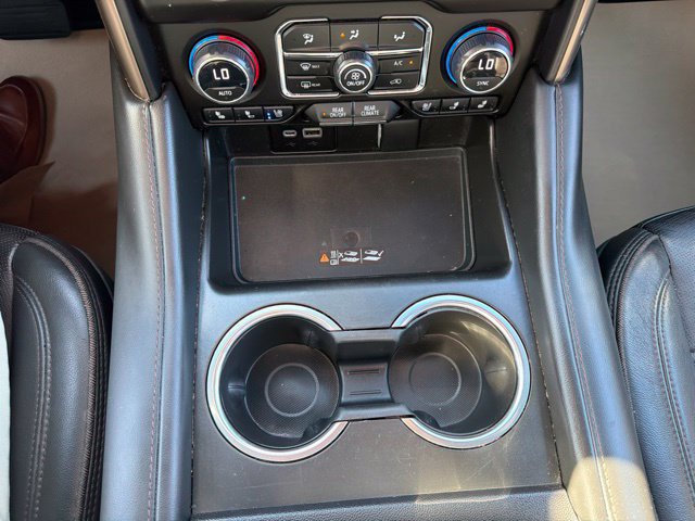 2023 Chevrolet Tahoe High Country - Photo 27