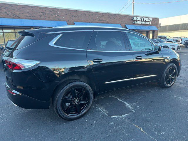 2024 Buick Enclave Essence - Photo 6