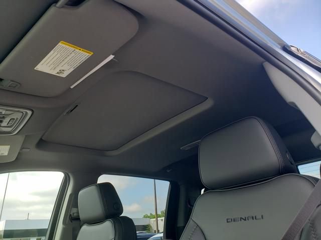 2026 GMC Sierra 2500HD Denali - Photo 10
