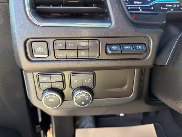2023 Chevrolet Tahoe High Country - Photo 25
