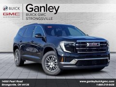 2026 GMC Acadia Elevation SUV