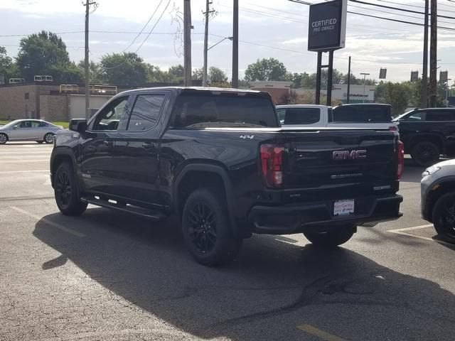 2026 GMC Sierra 1500 Elevation - Photo 3
