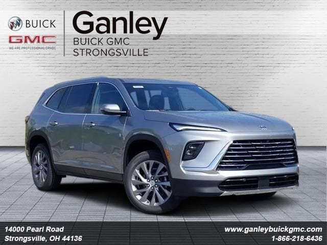 2026 Buick Enclave Preferred AWD's photo