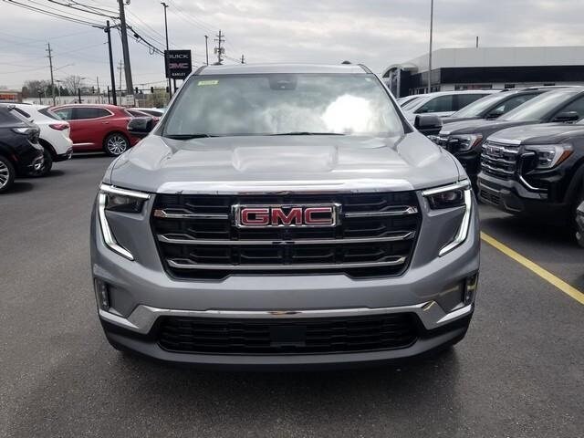 2025 Gmc Acadia Elevation photo 2