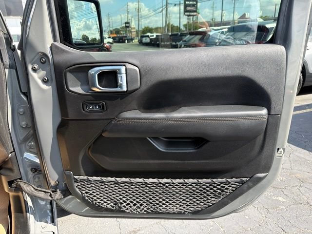 2021 Jeep Wrangler Unlimited Rubicon 392 - Photo 20